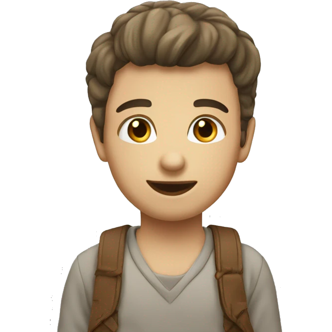 Promesse du petit doigt emoji