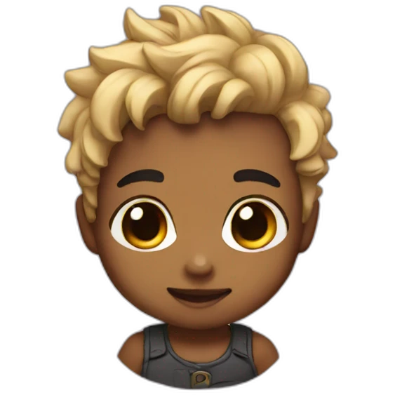 chibi emoji