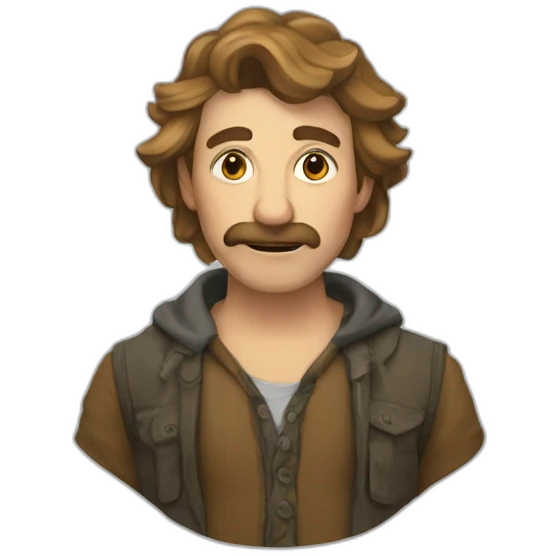 Бумага камень ножницы emoji