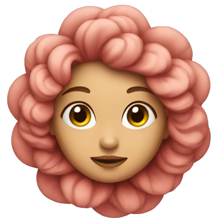 FLOR emoji
