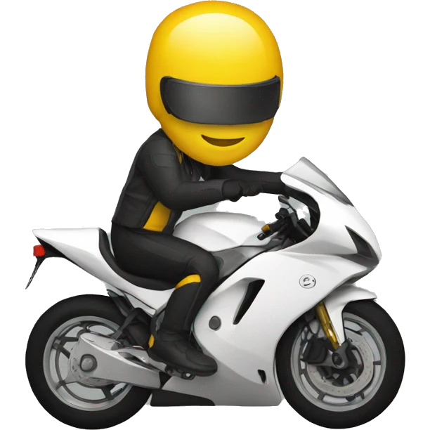 sigma rider emoji