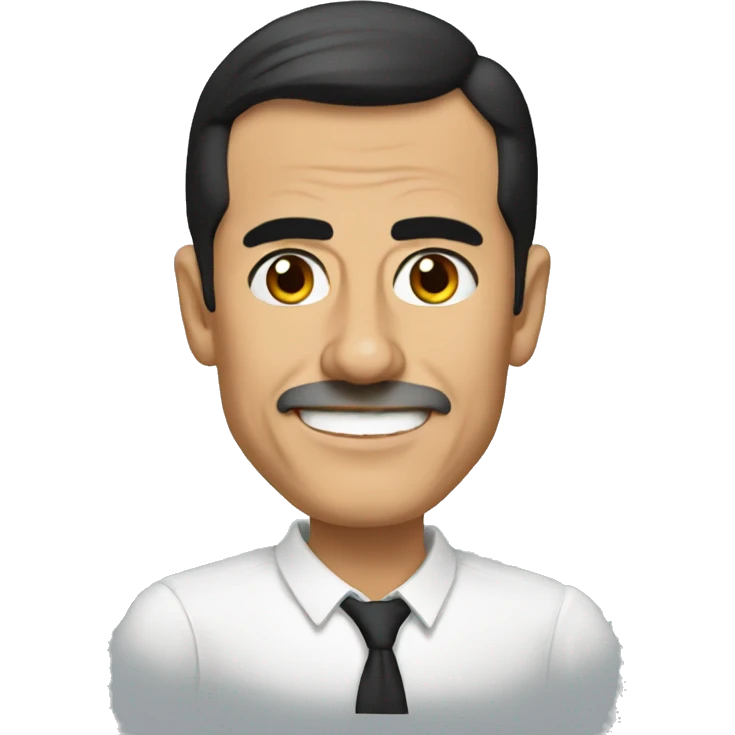 pedro sanchez emoji