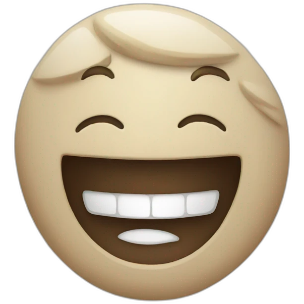 happy emoji