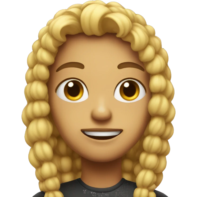 beabadoobee emoji