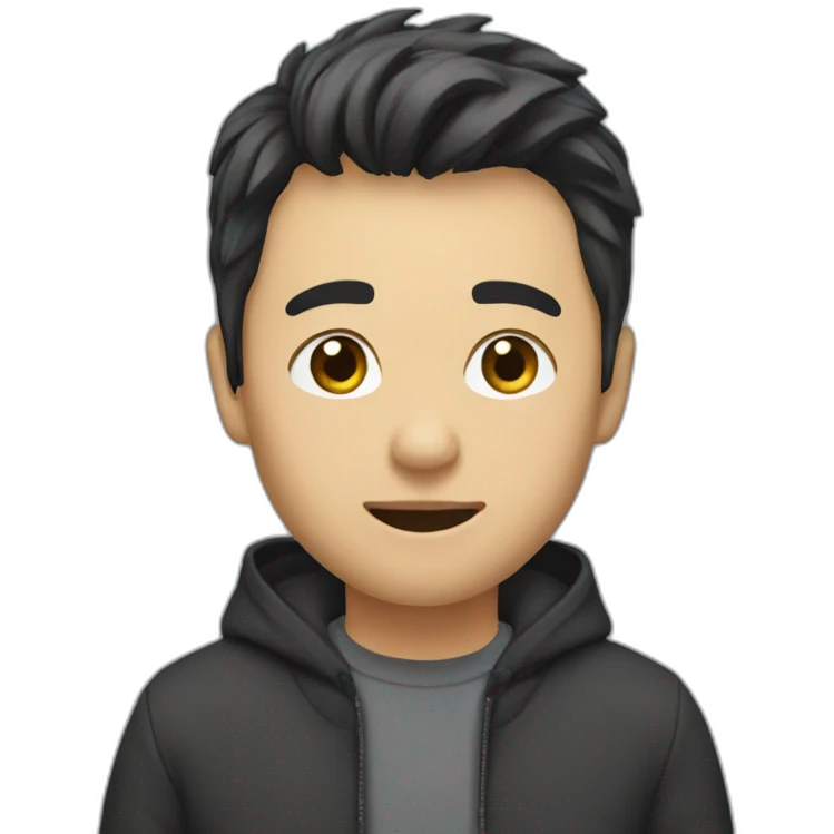 Sean Xiao emoji