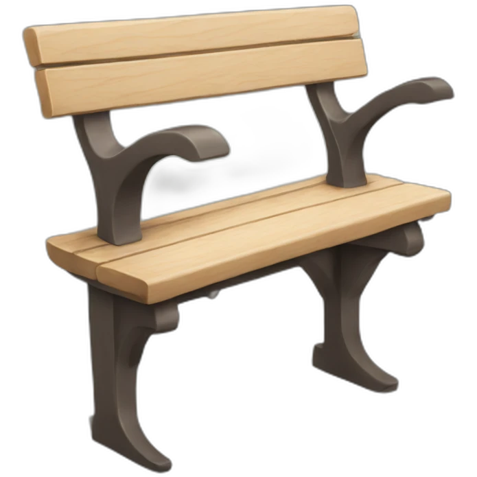 yay-bench emoji