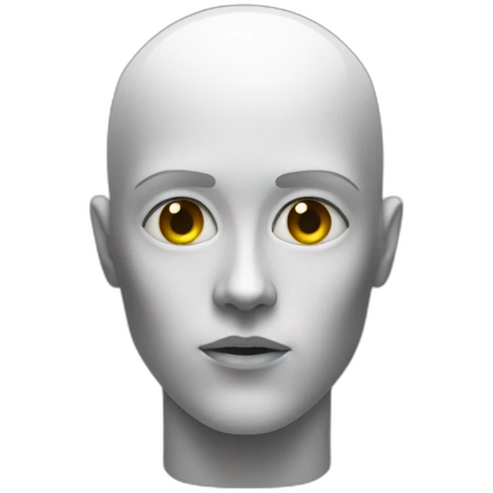 Ex machina emoji