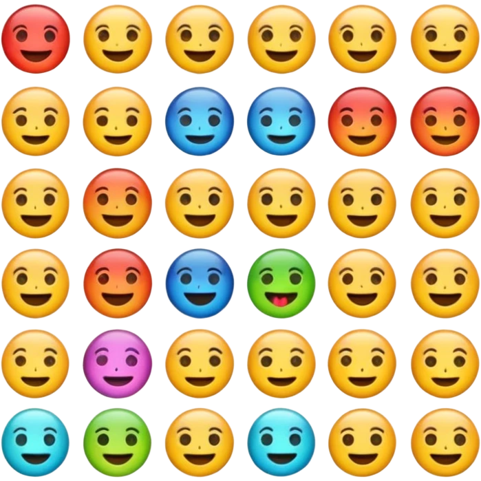 emoji ios18 emoji