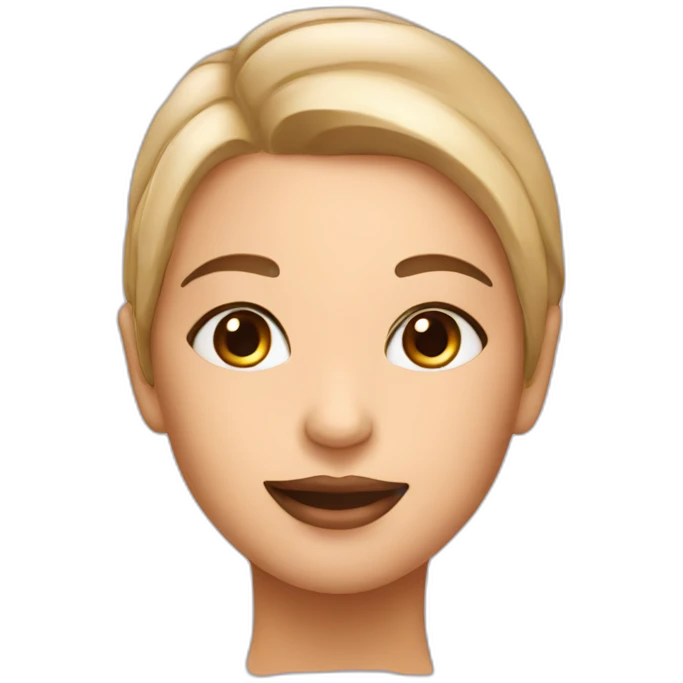 skin care emoji