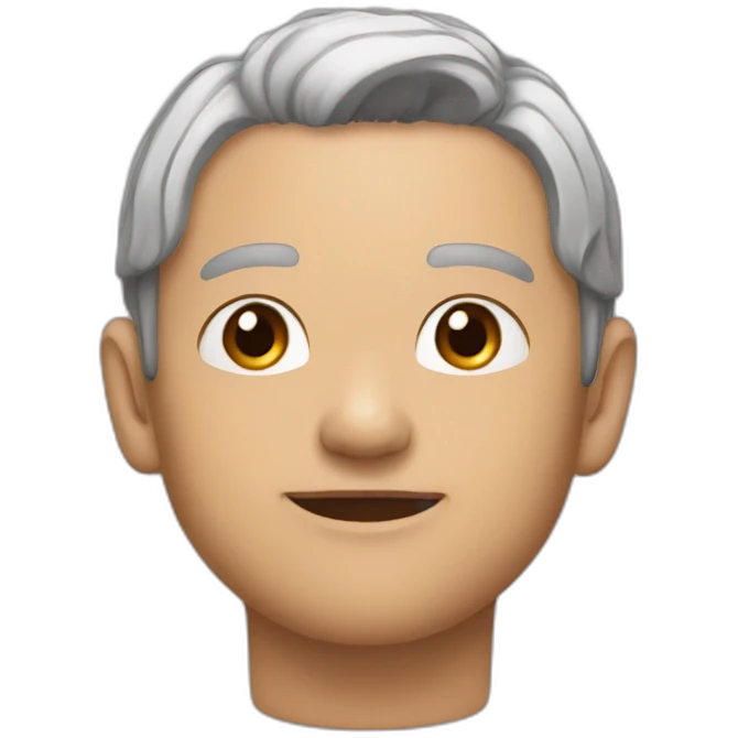 huening kai emoji