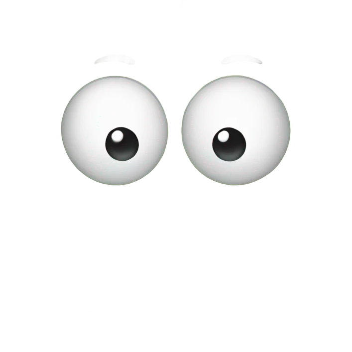 Pickle with a face  emoji