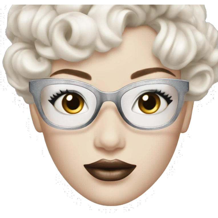 miss dior emoji