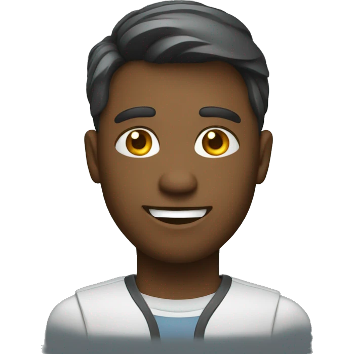 it employee emoji