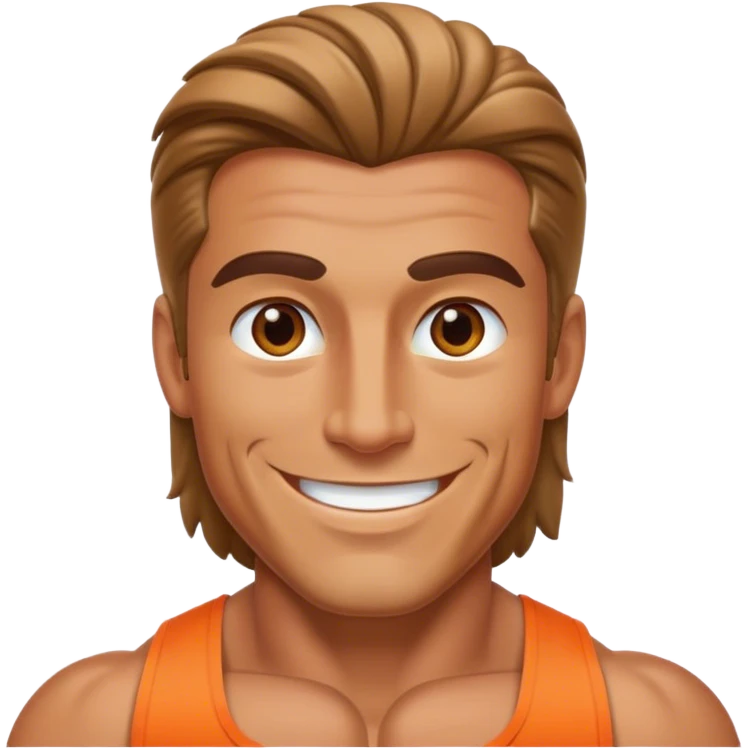 Fabio emoji