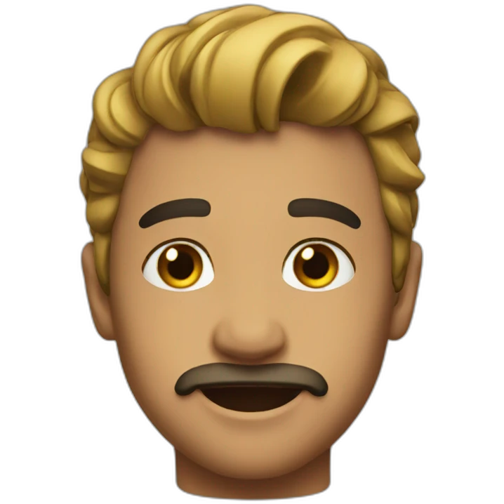 Luis emoji