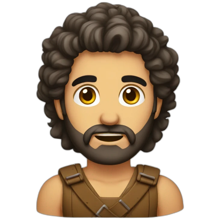 Kasselakis emoji