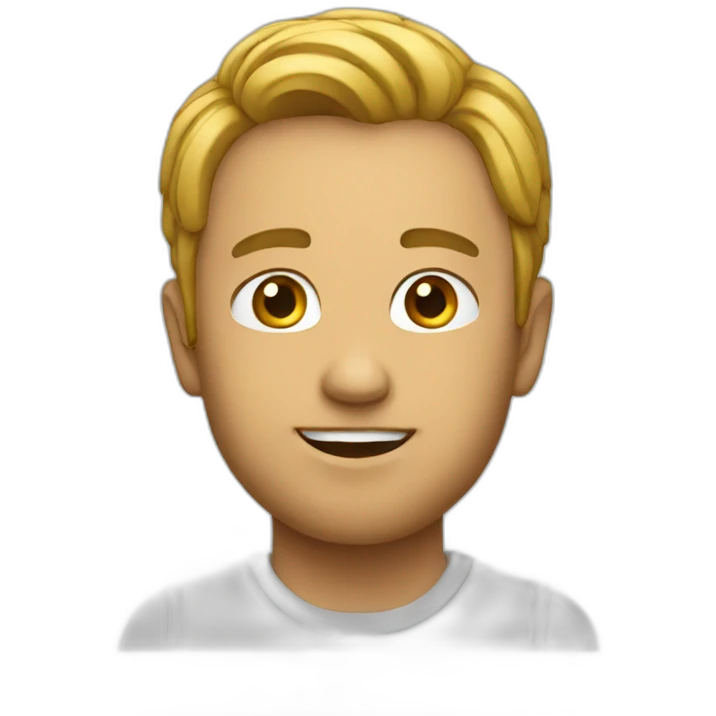 P emoji