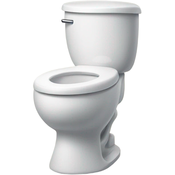 Skibidi toilet emoji