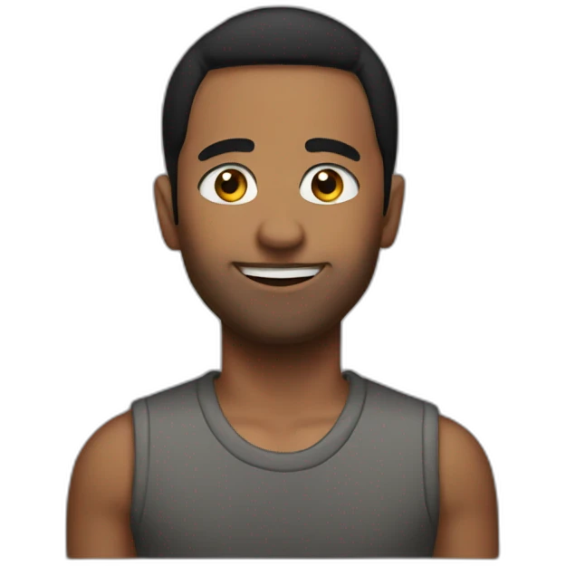 Cj emoji