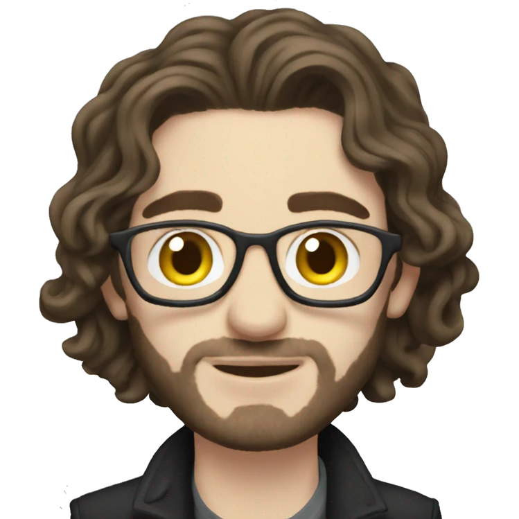 Hozier emoji