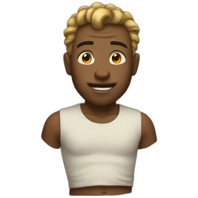 beendo z emoji