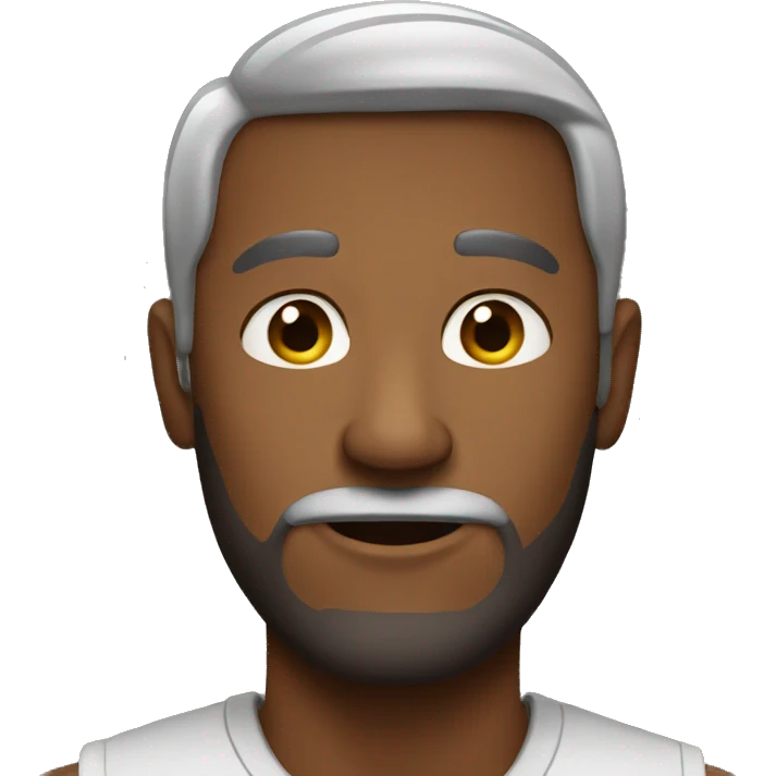 man w emoji