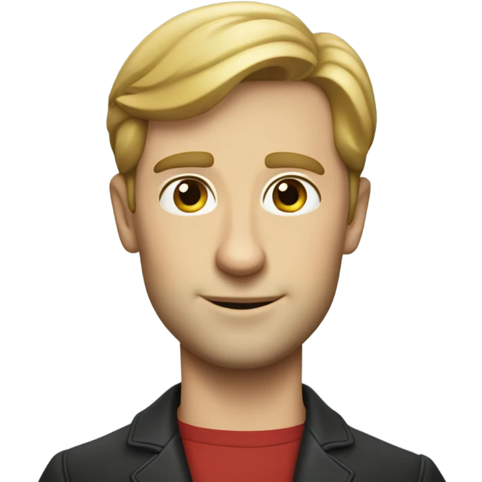 Prince Edward Island cool guy emoji
