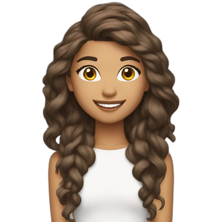 zendaya emoji