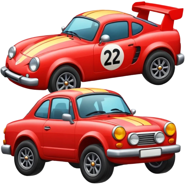 Hill climb racing 2 emojs emoji