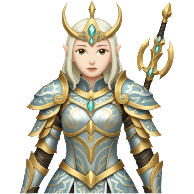 warhammer 40k aeldari emoji