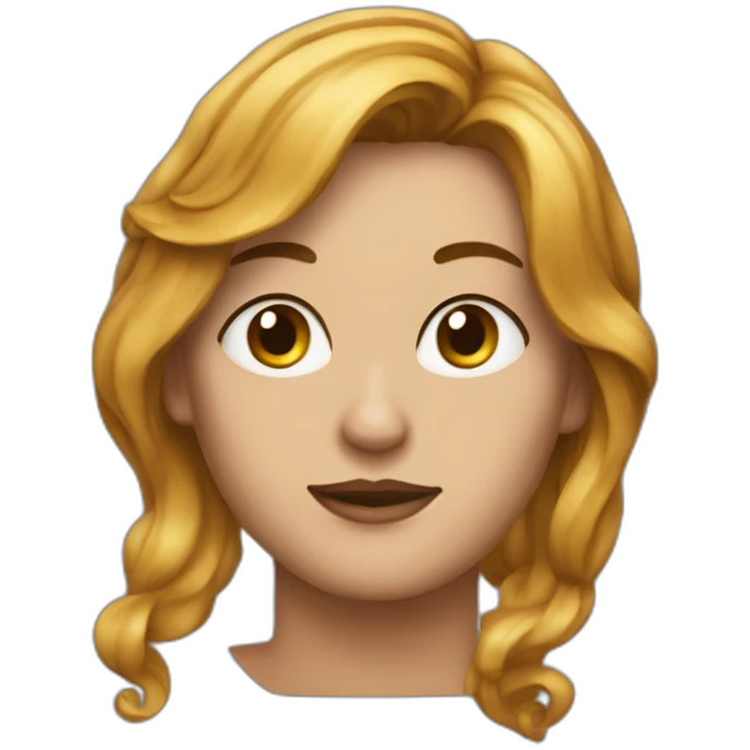 clarizza folloso emoji