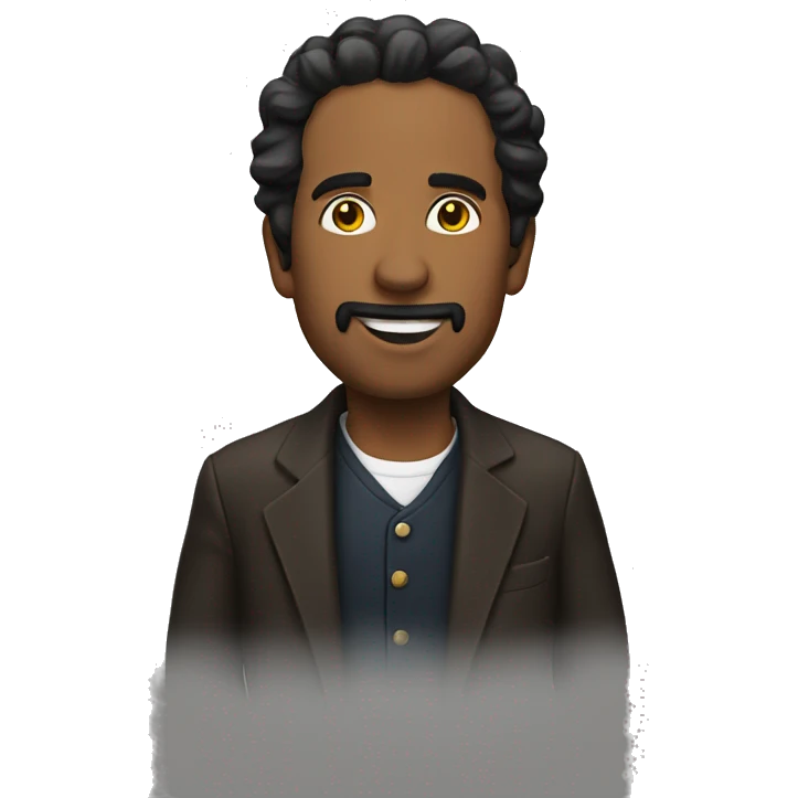 Domingo emoji