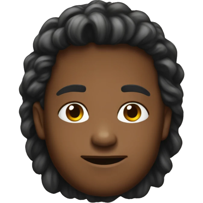Amoung us  emoji
