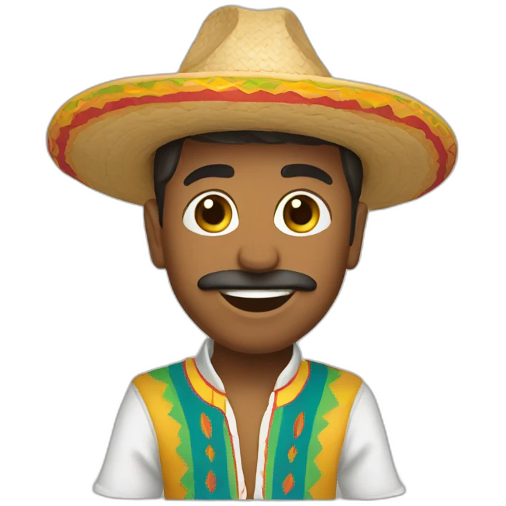 Fiesta  emoji