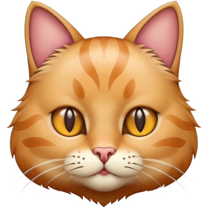 cat with dick emoji