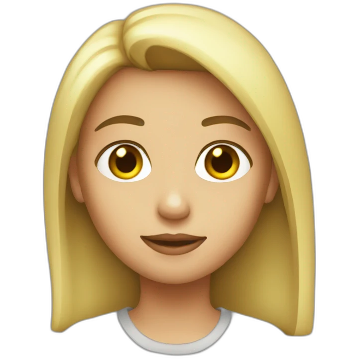 lisa emoji