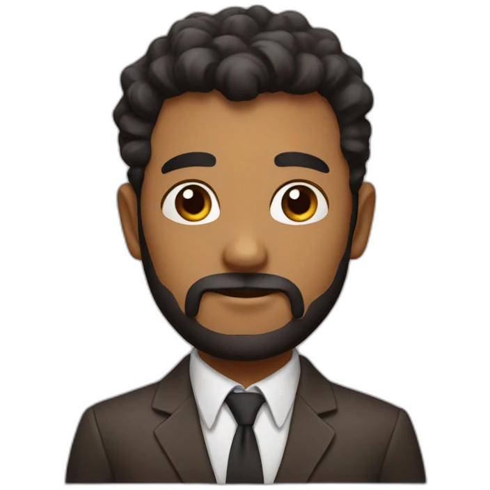  carre emoji