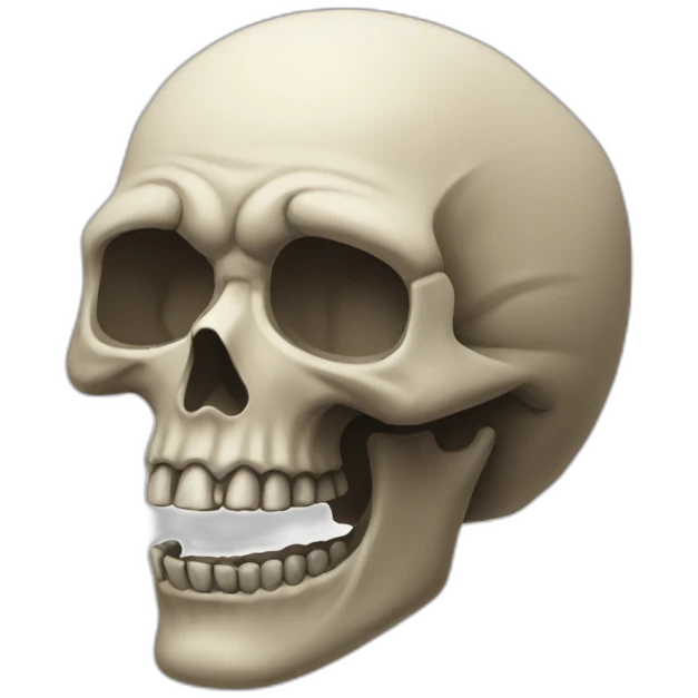 dead emoji