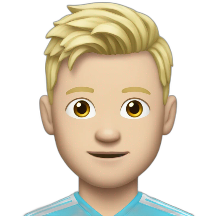 zinchenko emoji