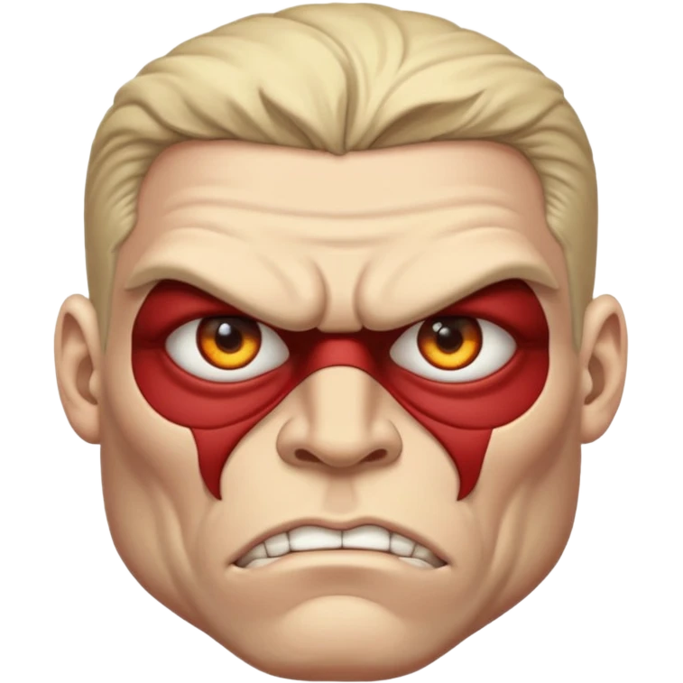 cyclops giant emoji