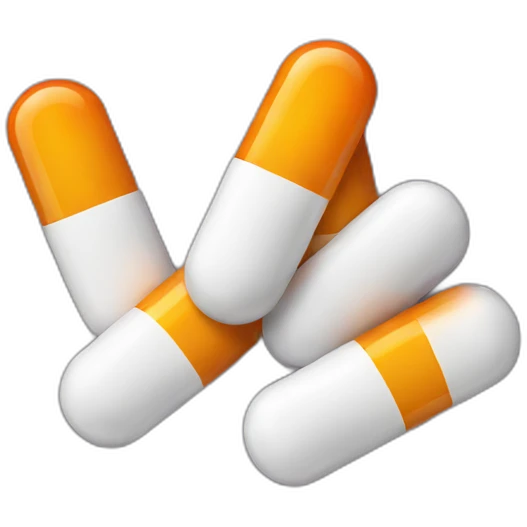 pills emoji