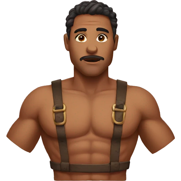 chest emoji