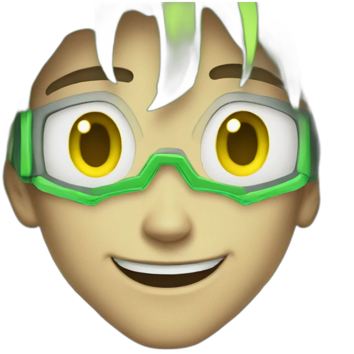 Omnitrix emoji
