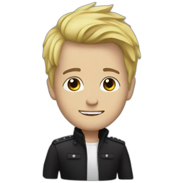 Gerard emoji