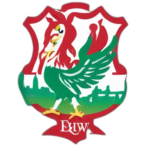 Liverpool logo emoji