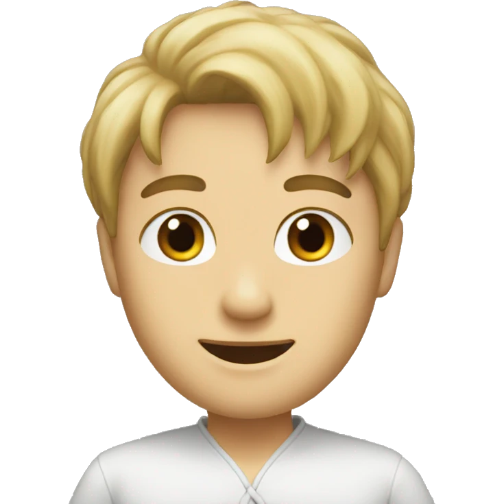 Itadori emoji