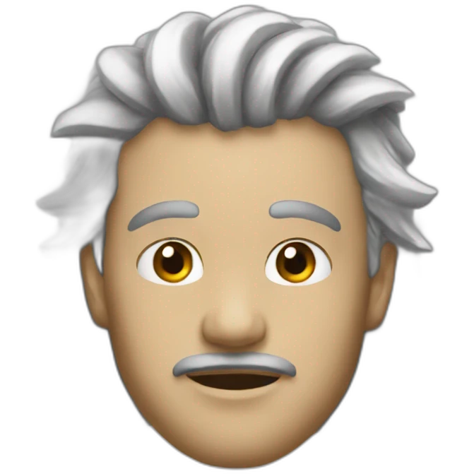 Michou emoji