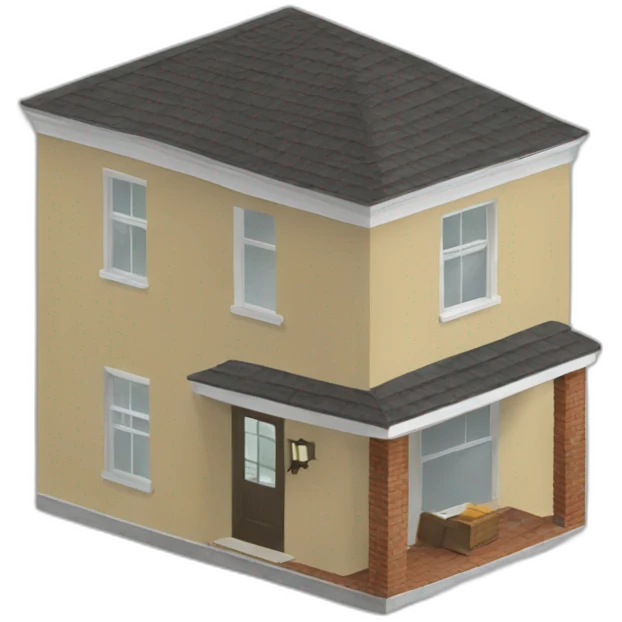 remodeling emoji