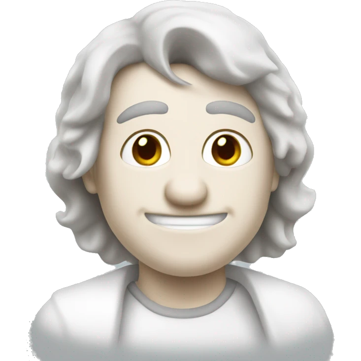 ricotta + fun emoj emoji