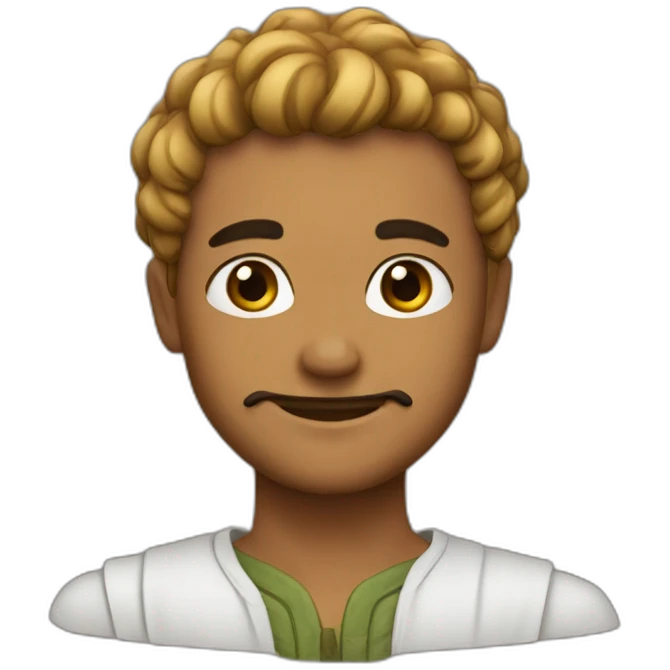 Zaraki  emoji